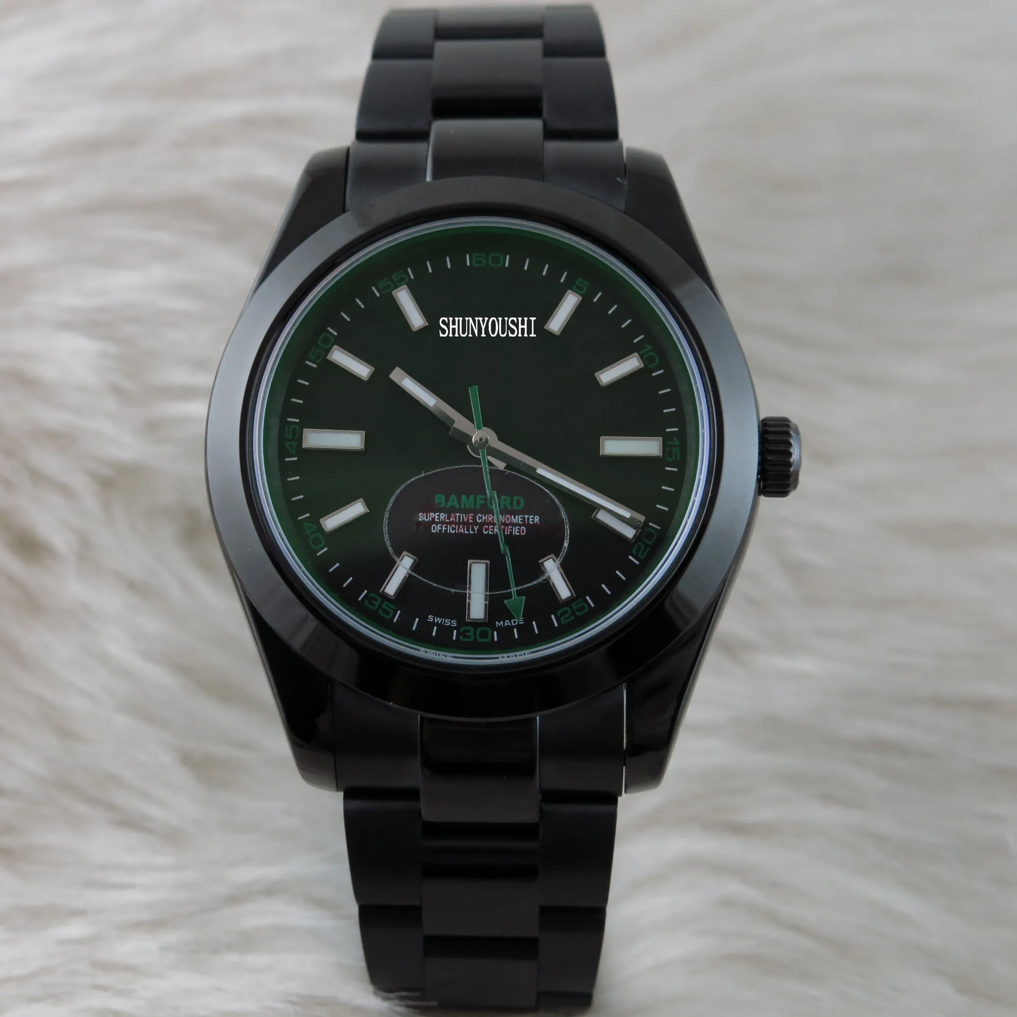 

WG061006 Mens Watches Top Brand Runway Luxury European Design Automatic Mechanical Watch