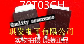 

10PCS AP70T03GH 70T03GH 70T03H TO-252 original In Stock