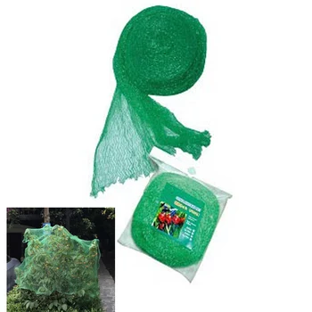 

Anti Bird Netting Pond Plant Fruit Tree Vegetables Protection Net Crops Flower Mesh Gardening Net Pest Control