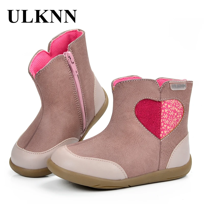 cute boots for kids