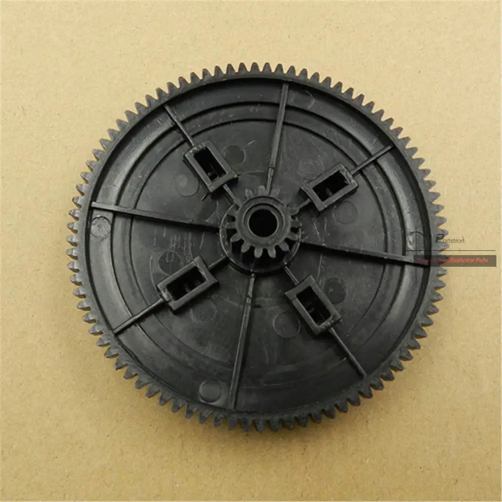 3Pieces Cassette Belt Gear For Xerox 9000 1100 4110 4112 4127 4595 4590 Copier Parts Outletsin