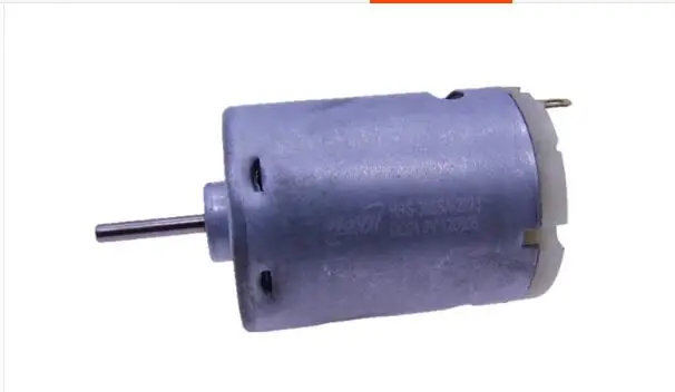 

Replacement Electric Mini Motor 15000RPM DC 24V HRS-385SA