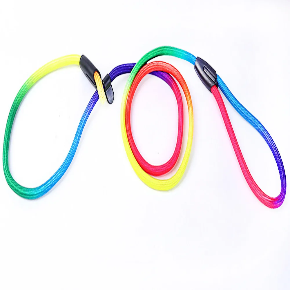 

Hot Pet Puppy Adjustable Lead Leash Traction Rope Outdoor Security Training Dog Harness Pet Supplies Training Dog Custom Puppy