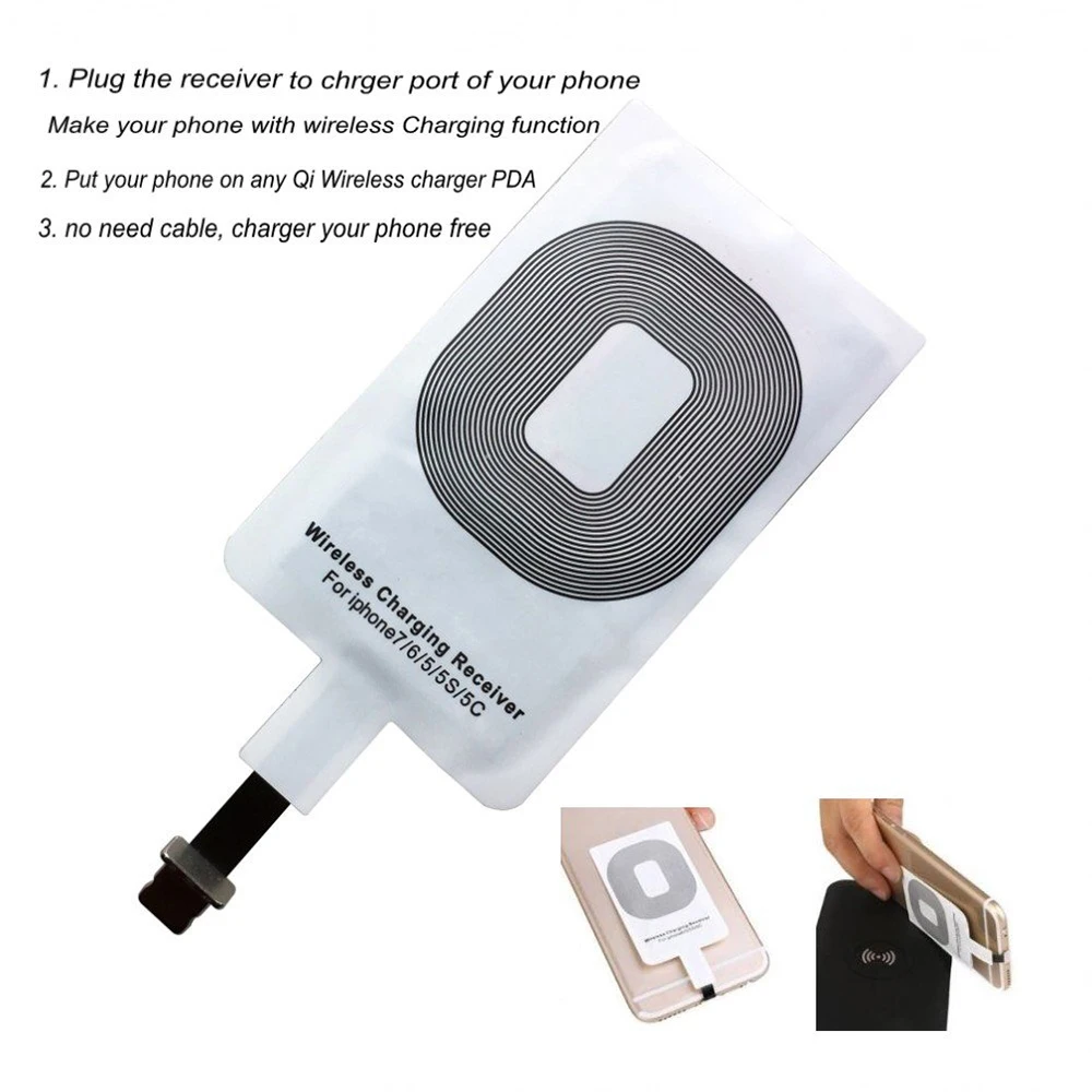 Ascromy-Ultra-Thin-Wireless-Charger-Receiver-For-Apple-iPhone-7-6-6s-Plus-5-5s-se-5c-7Plus-Qi-Charging-Patch-Module-Recepteur (5)