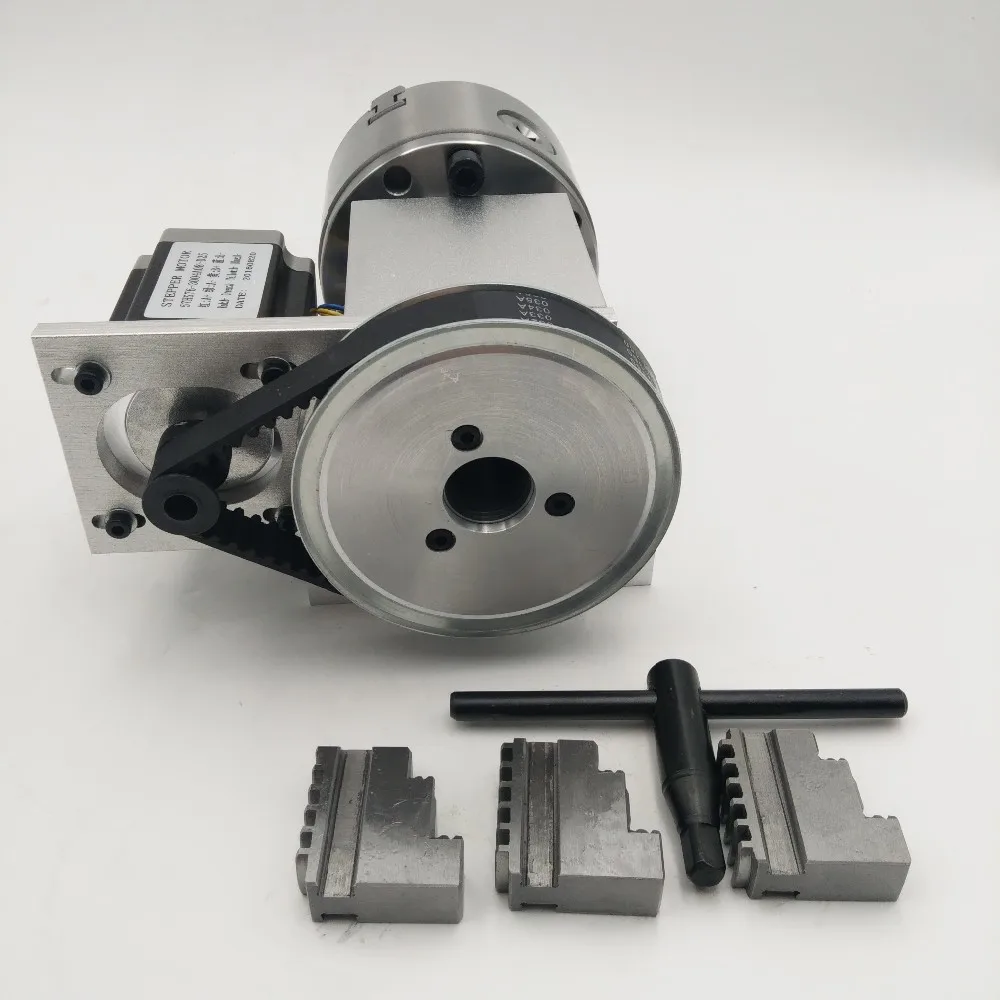K11-100 Hollow Shaft (7)