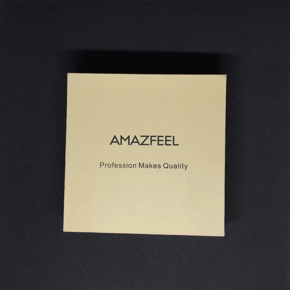 AMAZFEEL LOGO