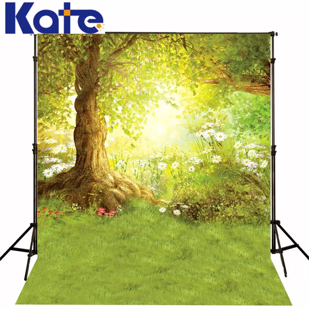 

200Cm*150Cmkate Digital Printing Background Natural Scenery Fundo Sunny Woods3D Baby Photography Backdrop Background Lk 2023