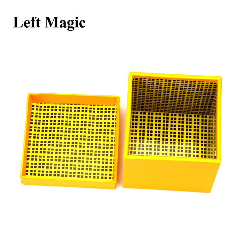 

The Gift Red Black By Angelo Carbone Magic Tricks ( Online Instructions) Card Close Up Stage Magic Props Mentalism Prophecy Illu