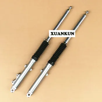 

CG125 Motorcycle Front Shock Absorber Imitation CG Disc Brake Before Fork Before Shock