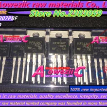 Aoweziic+ новая импортная оригинальная IRFB3207PBF IRFB3207 К-220 МОП 75 В 180A