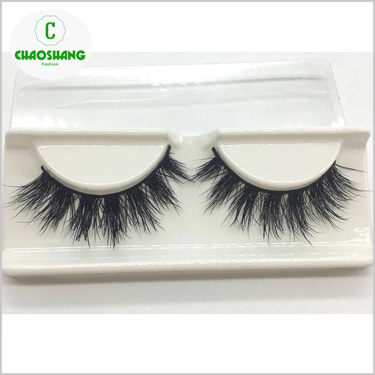 Mink Lashes 3D Eyelashes Natural False | Красота и здоровье