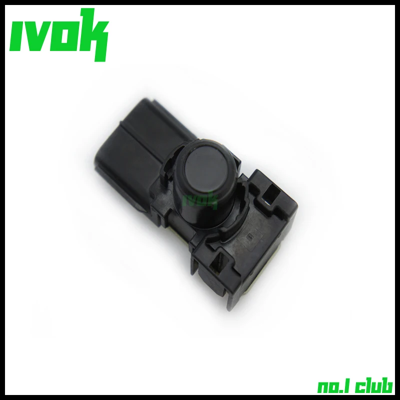 Парковочный датчик PDC для Lexus CT200h 2011-2014 89341-76010-C0 (212) черный | Автомобили и мотоциклы