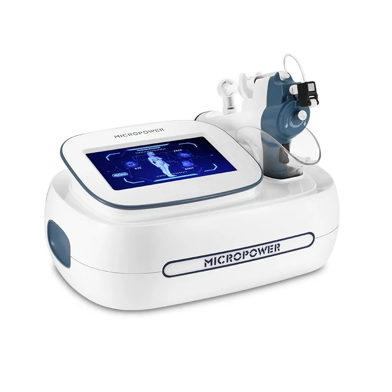 

professional Needle free RF meso therapy gun meso injector gun on sell
