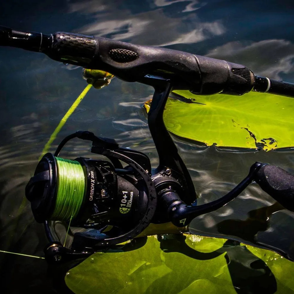 162g 11bb 15 kg max arraste carretel de pesca de água salgada