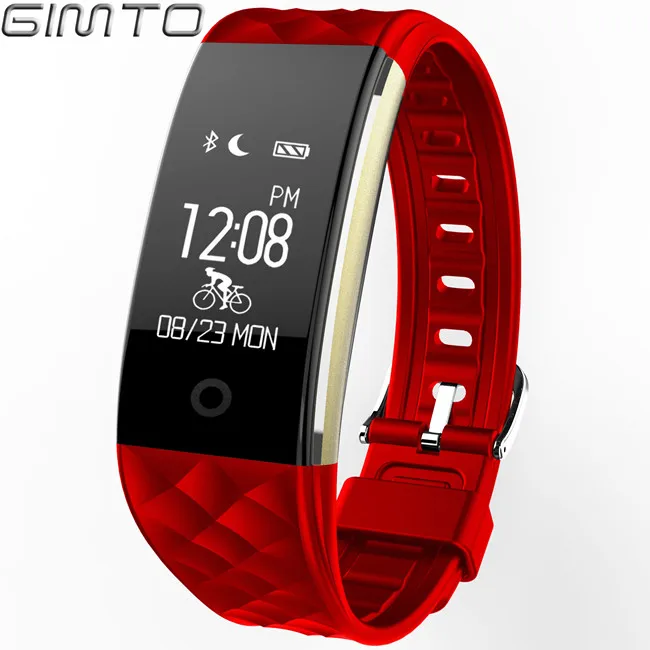 led watch rate
