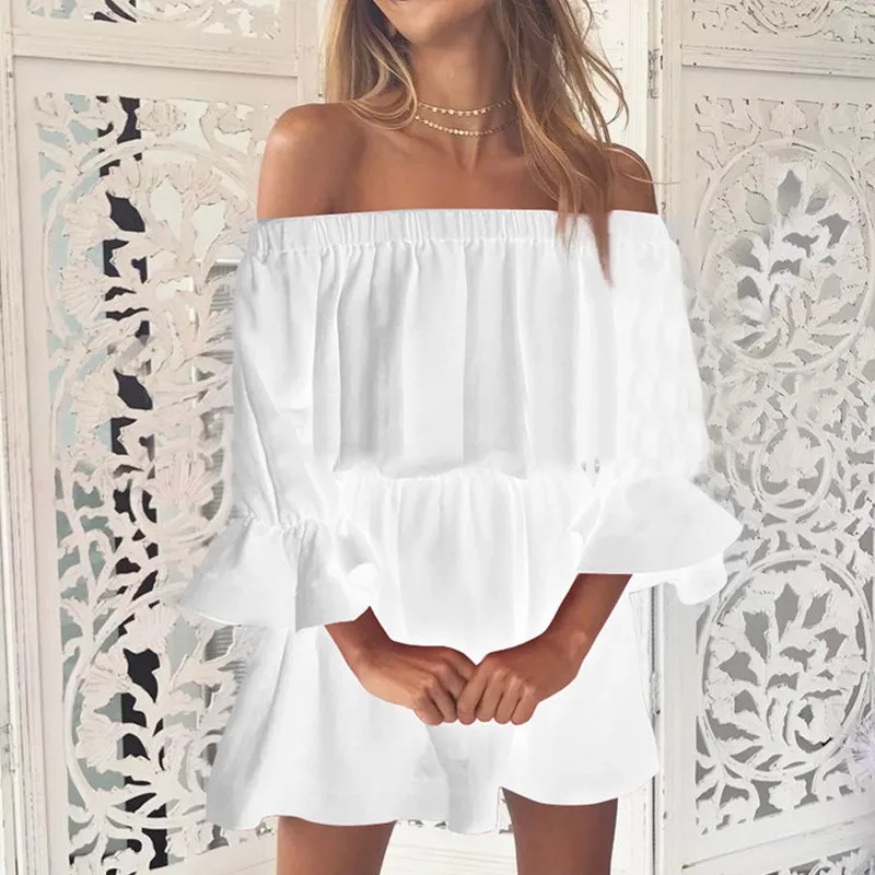 off shoulder dress (17)