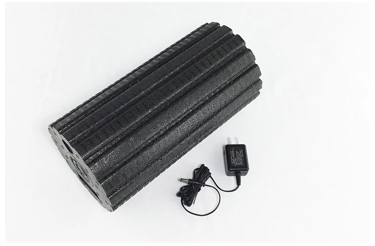 EPP Vibrating Foam Roller (5)