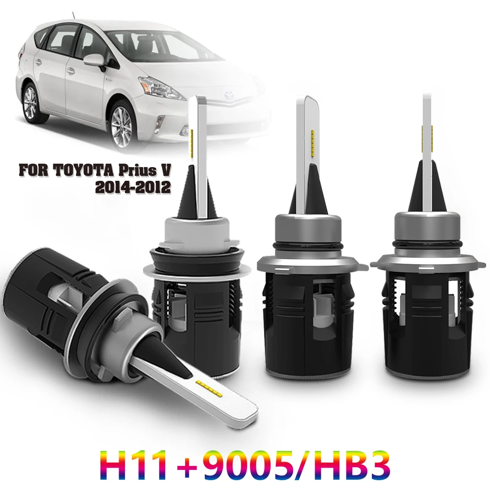 headlight