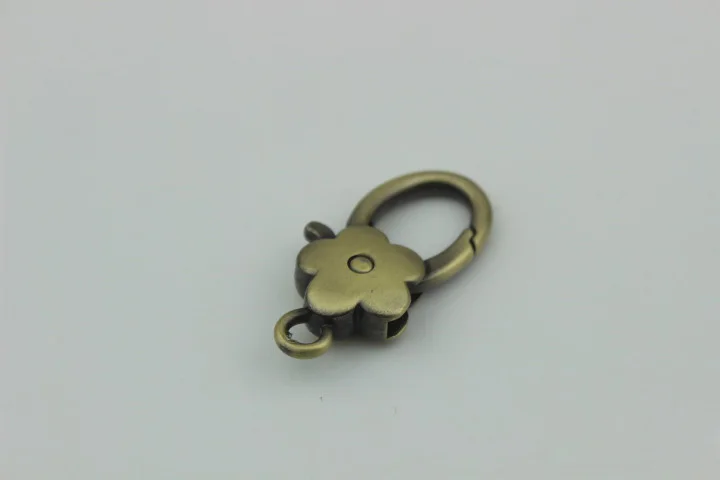 HK005 bag hanger hook clasp buckle (5)