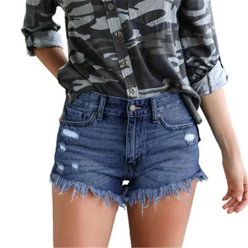 

Trendy New Shorts For Summer 2019