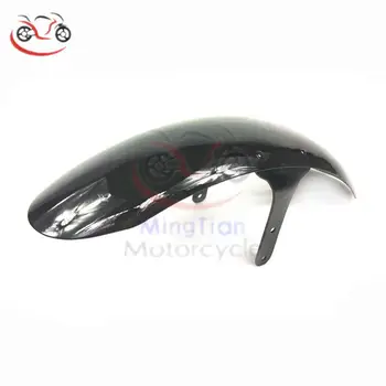 

Fat Kid Steel 16" Wheel Tire Mudguard Front Fender Splash Guard Cover for Harley Dyna Street Fat Bob FXDF Super Wide Glide 08-17