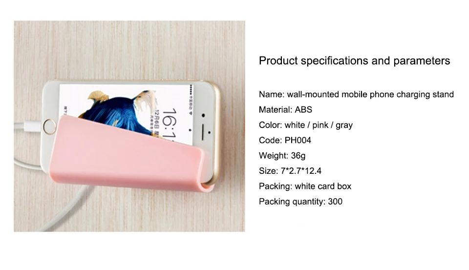 phone stand