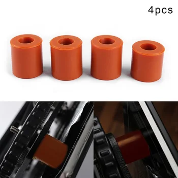 

4Pcs/Set Silicone Solid Spacer Mount Kit for Ender-3/CR 10/10s/CR-X/PRUSA I3