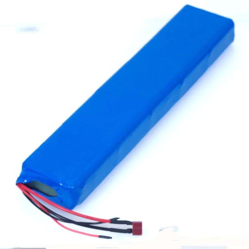 Bateria de Iões de Lítio para Ebike Scooter de Carro Elétrico do Motor da Bicicleta com 20a Varicore 18650 Tira Bms 600w 36v 10s4p 12ah 42v Mod. 1383005 - Image 3