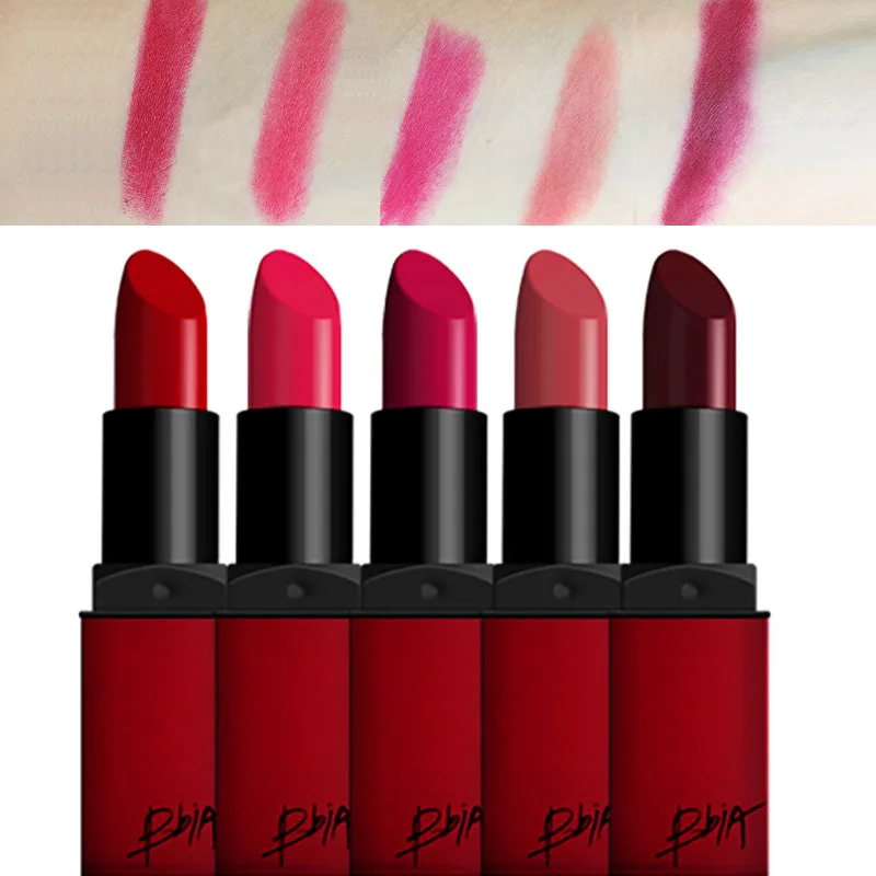 korean lipstick brands