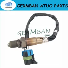 Lambda Sensor O2 Sensor Oxygen Sensor Fit for LaCrosse Equinox 3.6L-V6 No#12612430 234-4815