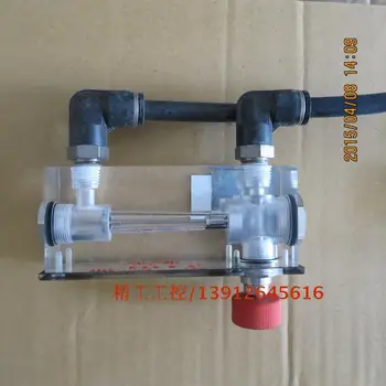 

[SA] N.T.K original flowmeter 5-50L spot physical map --5PCS/LOT