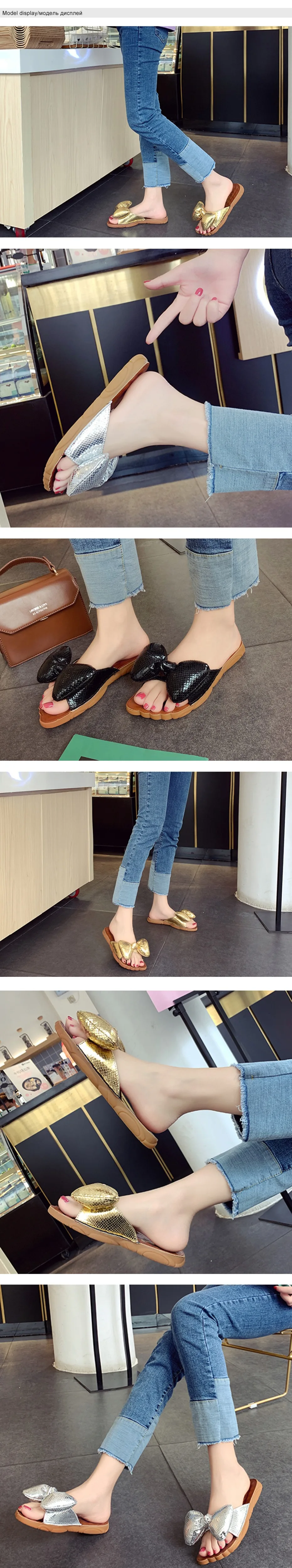 slippers women