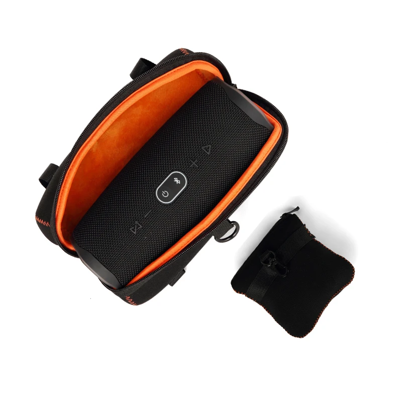Чехол сумка с ручкой для JBL Charge 4/JBL Pulse 3 Bluetooth|Аксессуары аудиосистем| |