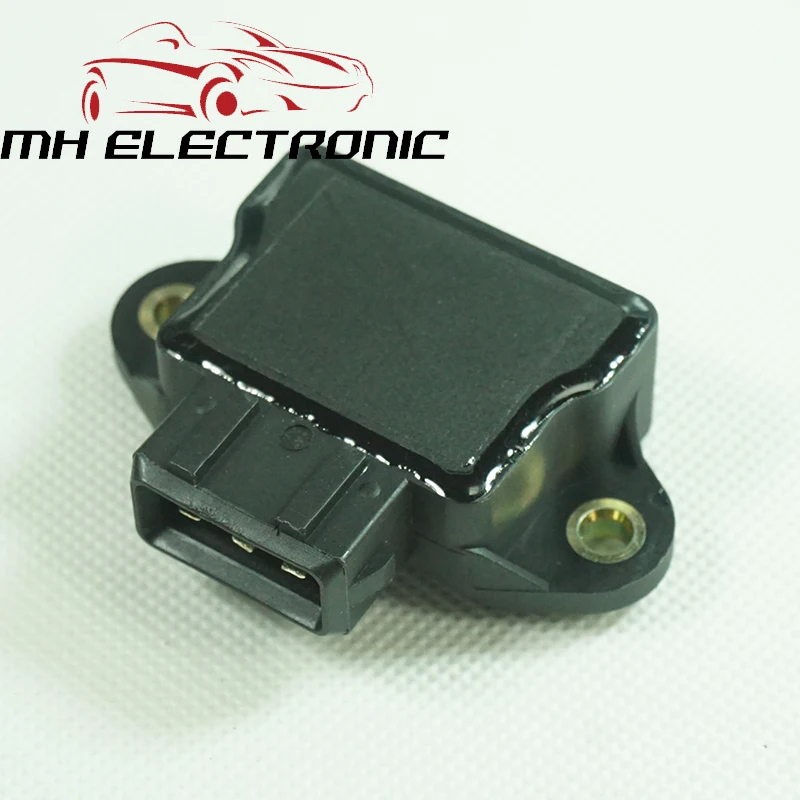 MH ELECTRONIC 037907385Q высокоэффективный Датчик положения дроссельной заслонки TPS для