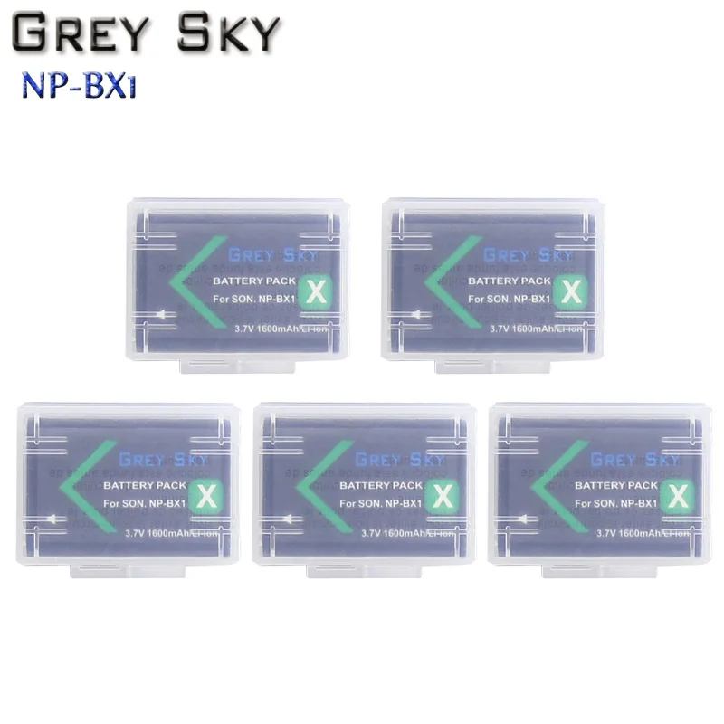 1600 мА/ч, NP-BX1 NP BX1 Батарея пакет для sony комплектующие фотоаппарата sony DSC RX1 RX100 M3 M2 RX1R GWP88 PJ240E AS15 WX350 WX300 HX300 HX400