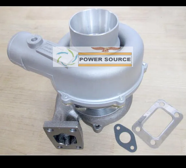 RHB6 8-94418-3200 8944183200 CI38 NB190027 8944163510 Turbo Turbocharger For HITACHI EX120-1 EX150-1 JCB JS110 JS130 Excavator 4BD1-T (1)