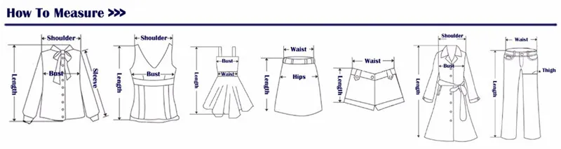 how to measure