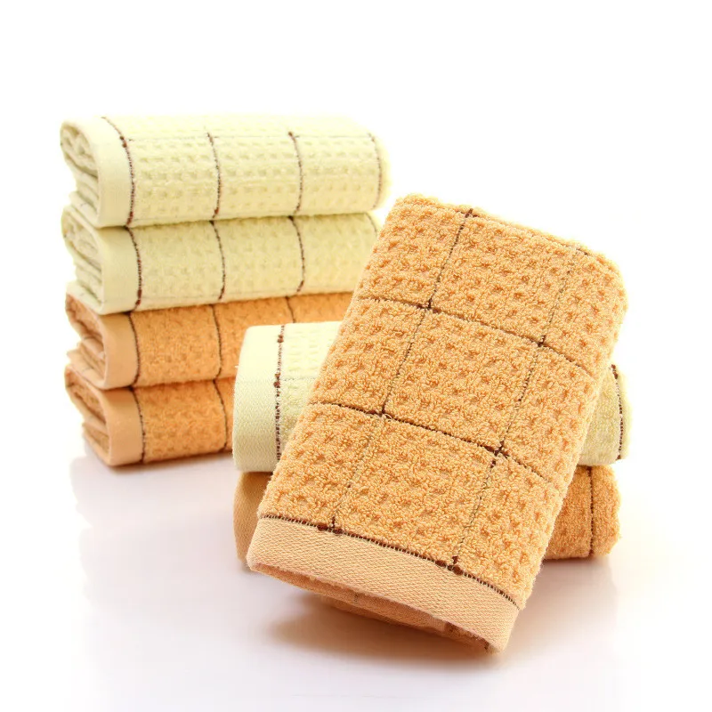 summer 2019 sport Household Merchandises Hotel Spa Pool Gym face Eco-Friendly Thick towel cotton bath towels for adults Apr17 (7)