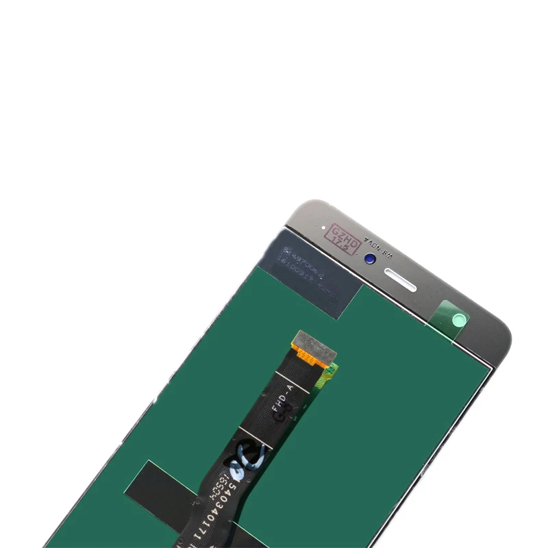 nova lcd with touch 6
