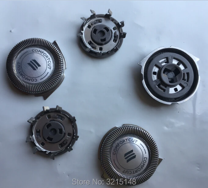 1 шт. новая SH50 сменная бритвенная головка для Philips sh50 S5210 S5380 S5570/33 S5570/43 S5560 S5079 S5082 S5095