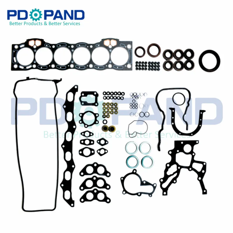 Набор Прокладок 1g Fe Купить В Красноярске