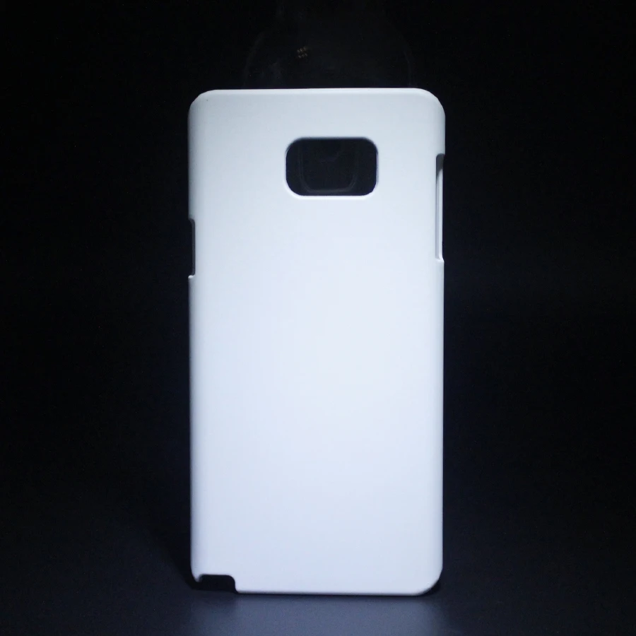 SAM NOTE 5 Blank Hard Case for 3D Sublimation Full