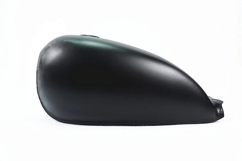 GN125 GN250 Vintage Motorcycle Fuel Tanks Motorbike Refit Modification