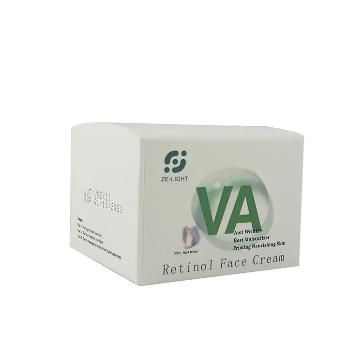 Retinol Cream (51)