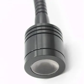 led headboard reading lamp