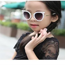 Ywjanp 2018 Kids Sunglasses Girls Brand Cat Eye Children Glasses Boys UV400 Lens Baby Sun glasses Cute Eyewear Shades Goggles Ywjanp 2018 Kids Sunglasses Girls Brand Cat Eye Children Glasses Boys UV400 Lens Baby Sun glasses Cute Eyewear Shades Goggles