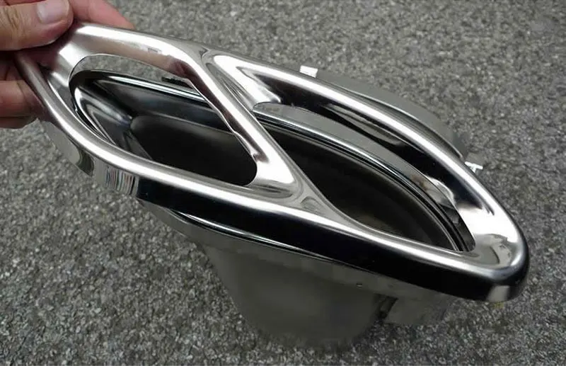 2pcs For Mercedes benz E font b Class b font W213 font b C b font