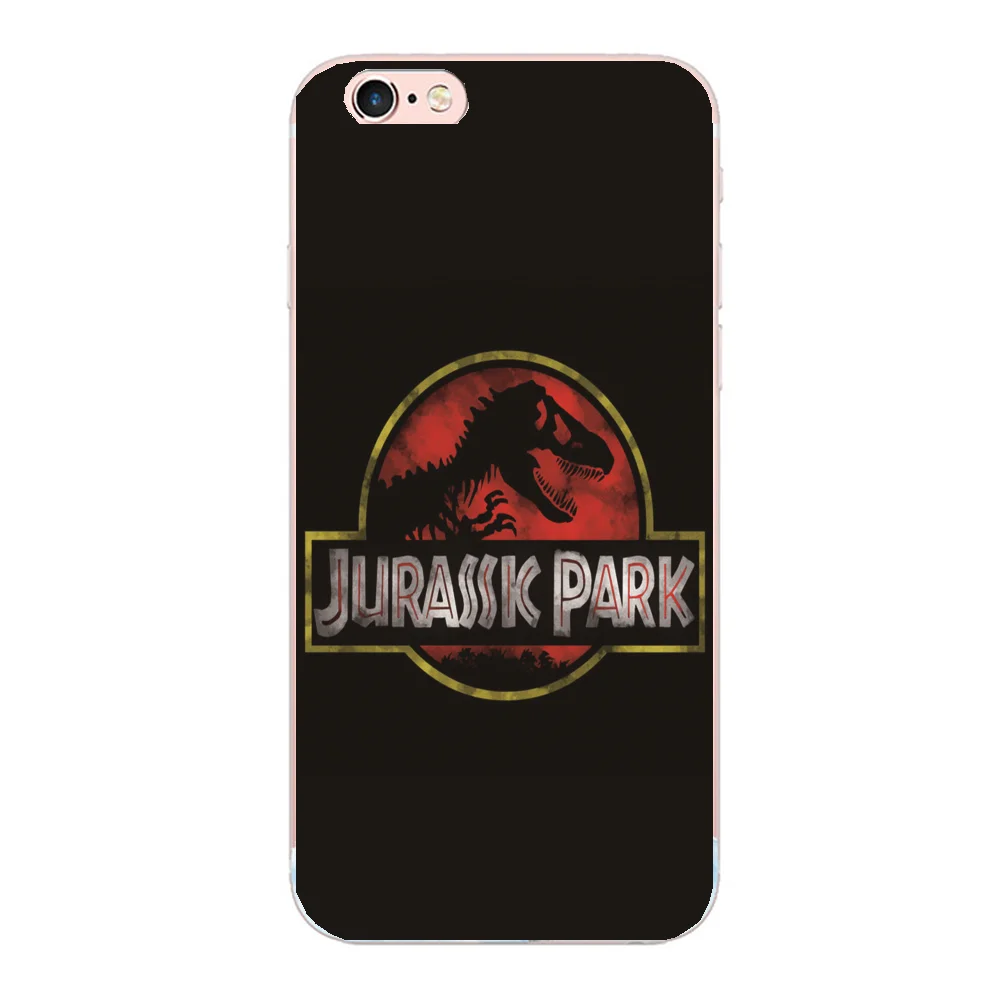 coque iphone 6 jurassic world