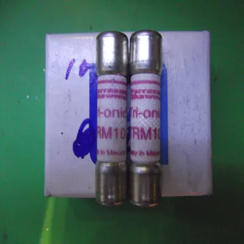 

TRM 10 Tri-onic Ferraz Roland 10X38 fuses Fuse 10A Mersen Authentic