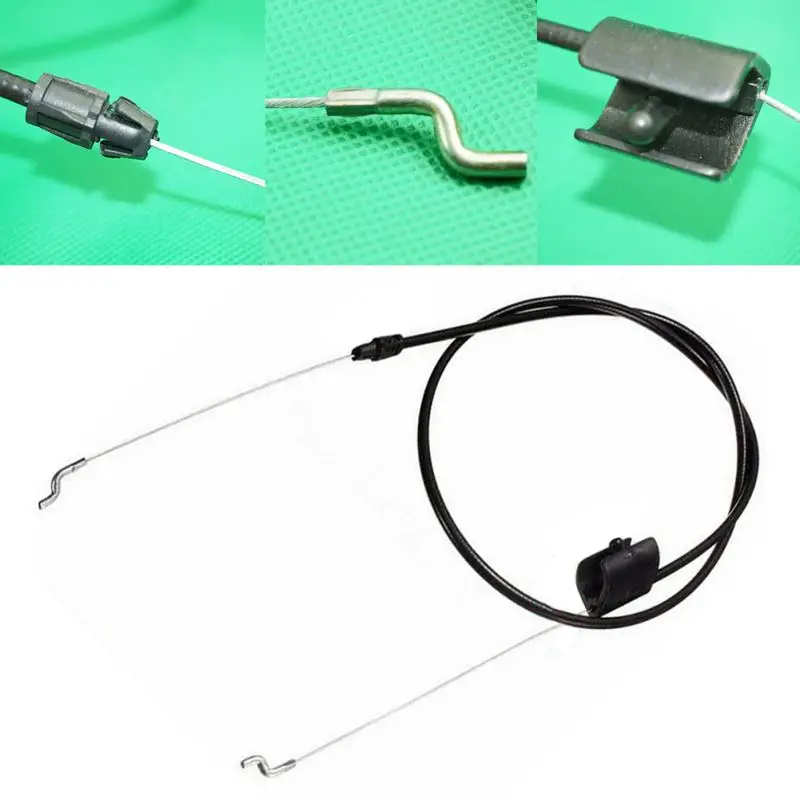 183567 Replacement Engine Zone Control Cable 532183567 for Craftsman